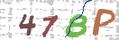 Εικόνα CAPTCHA