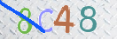 Εικόνα CAPTCHA