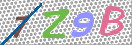 Εικόνα CAPTCHA