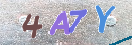 Εικόνα CAPTCHA
