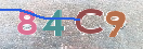 Εικόνα CAPTCHA