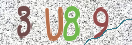 Εικόνα CAPTCHA