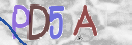 Εικόνα CAPTCHA