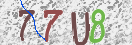 Εικόνα CAPTCHA