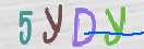 Εικόνα CAPTCHA