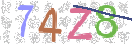 Εικόνα CAPTCHA