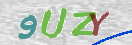 Εικόνα CAPTCHA