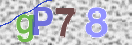 Εικόνα CAPTCHA