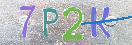 Εικόνα CAPTCHA