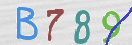 Εικόνα CAPTCHA
