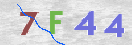 Εικόνα CAPTCHA