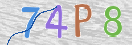Εικόνα CAPTCHA