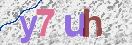 Εικόνα CAPTCHA