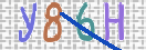 Εικόνα CAPTCHA