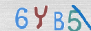 Εικόνα CAPTCHA
