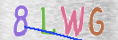 Εικόνα CAPTCHA