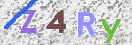 Εικόνα CAPTCHA