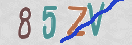 Εικόνα CAPTCHA