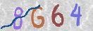 Εικόνα CAPTCHA