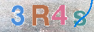 Εικόνα CAPTCHA