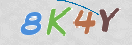 Εικόνα CAPTCHA