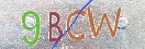 Εικόνα CAPTCHA