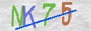 Εικόνα CAPTCHA