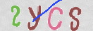 Εικόνα CAPTCHA