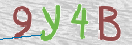 Εικόνα CAPTCHA