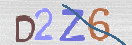 Εικόνα CAPTCHA
