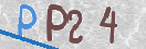 Εικόνα CAPTCHA