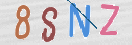Εικόνα CAPTCHA