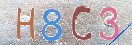 Εικόνα CAPTCHA