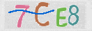 Εικόνα CAPTCHA