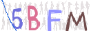 Εικόνα CAPTCHA