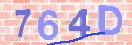 Εικόνα CAPTCHA