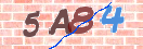 Εικόνα CAPTCHA