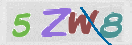 Εικόνα CAPTCHA
