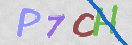 Εικόνα CAPTCHA