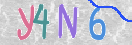 Εικόνα CAPTCHA