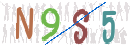 Εικόνα CAPTCHA
