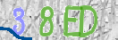 Εικόνα CAPTCHA