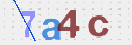 Εικόνα CAPTCHA