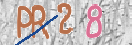 Εικόνα CAPTCHA