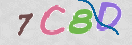 Εικόνα CAPTCHA