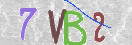 Εικόνα CAPTCHA