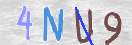 Εικόνα CAPTCHA