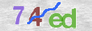Εικόνα CAPTCHA