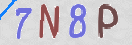 Εικόνα CAPTCHA