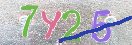 Εικόνα CAPTCHA